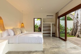 Villa Lumahi Tiga