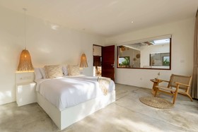 Villa Lumahi Tiga