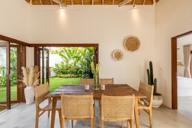 Villa Lumahi Tiga