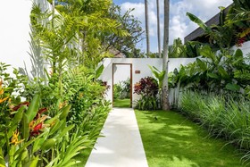Villa Lumahi Tiga