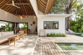 Villa Lumahi Tiga