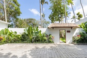Villa Lumahi Tiga