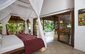 Villa Terang Bulan