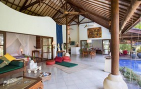 Villa Terang Bulan