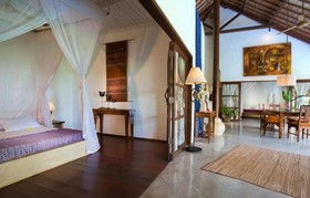 Villa Terang Bulan