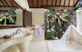 Villa Terang Bulan