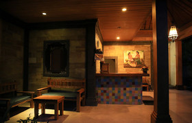 Abian Ayu Villa