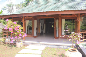 Abian Ayu Villa