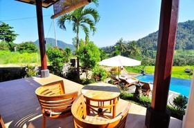 Arta Nadi Villa