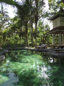 Darmada Villa