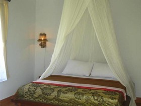 Khrisna Homestay