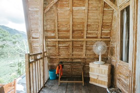 Natural View Sidemen Cottage