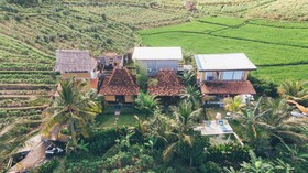 Natural View Sidemen Cottage