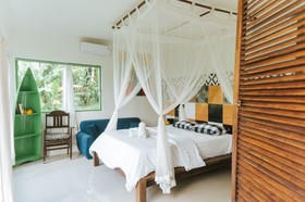 Natural View Sidemen Cottage