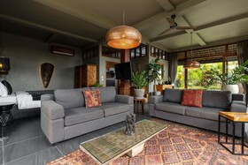 Samanvaya Luxury Resort & Spa