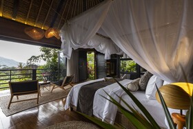 Samanvaya Luxury Resort & Spa