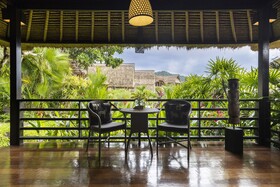 Samanvaya Luxury Resort & Spa