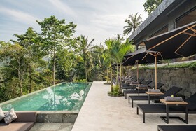 Samanvaya Luxury Resort & Spa