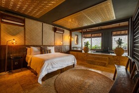 Samanvaya Luxury Resort & Spa