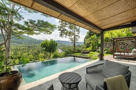 Samanvaya Luxury Resort & Spa