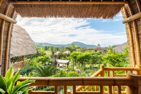 Samanvaya Luxury Resort & Spa