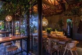 Samanvaya Luxury Resort & Spa