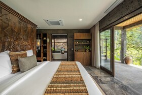 Samanvaya Luxury Resort & Spa