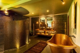 Samanvaya Luxury Resort & Spa