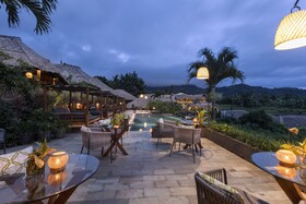 Samanvaya Luxury Resort & Spa