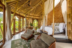 Samanvaya Luxury Resort & Spa