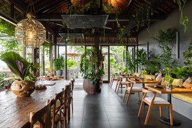 Samanvaya Luxury Resort & Spa