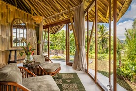 Samanvaya Luxury Resort & Spa