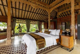 Samanvaya Luxury Resort & Spa