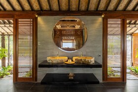 Samanvaya Luxury Resort & Spa