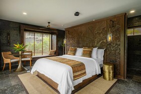 Samanvaya Luxury Resort & Spa