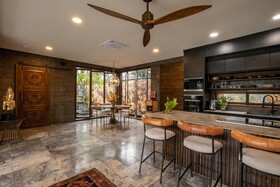 Samanvaya Luxury Resort & Spa