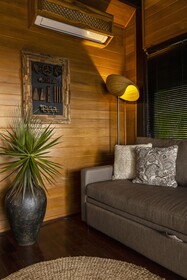 Samanvaya Luxury Resort & Spa