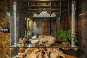 Samanvaya Luxury Resort & Spa