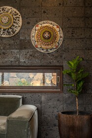 Samanvaya Luxury Resort & Spa