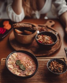 Samanvaya Luxury Resort & Spa