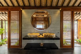 Samanvaya Luxury Resort & Spa