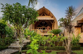 Samanvaya Luxury Resort & Spa