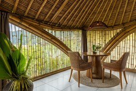 Samanvaya Luxury Resort & Spa