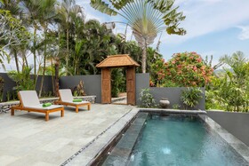 Samanvaya Luxury Resort & Spa