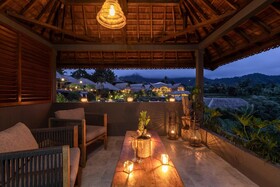 Samanvaya Luxury Resort & Spa