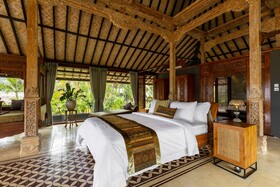 Samanvaya Luxury Resort & Spa