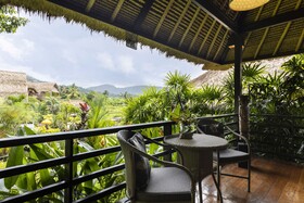 Samanvaya Luxury Resort & Spa