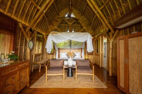 Samanvaya Luxury Resort & Spa