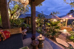 Samanvaya Luxury Resort & Spa
