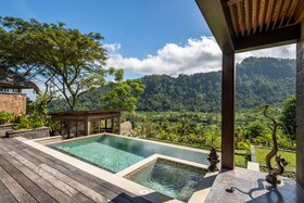 Samanvaya Luxury Resort & Spa